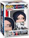 Funko Pop! Bleach - Uryu Ishida (9 cm)