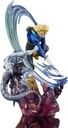 Dragon Ball Z - Super Saiyan Trunks (Figuarts Zero, 28 cm)