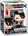 Funko Pop! Bleach - Byakuya Kuchiki (9 cm)