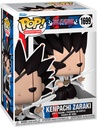 Funko Pop! Bleach - Kenpachi Saraki (9 cm)