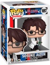 Funko Pop! Bleach - Sosuke Aizen (9 cm)