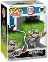 Funko Pop! Demon Slayer - Gyutaro (9 cm)