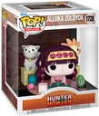 Funko Pop! Deluxe Hunter x Hunter - Alluka Zoldyck (9 cm)