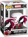 Funko Pop! Marvel - Carnage Ghost Spider (9 cm)