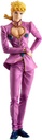 Jojo Bizarre Adventure Golden Wind - Giorno Giovanna (Pop Up Parade, 16 cm)