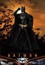 Batman Begins - Batman (DC Comics Dynamic 8ction Heroes, 21 cm)