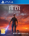 Star Wars Jedi Survivor (CH)