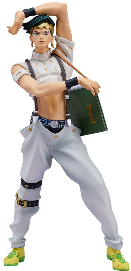 JoJo's Bizarre Adventure: Diamond is Unbreakable - Rohan Kishibe ( Pop Up Parade, 18 cm)