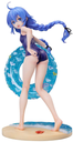 Mushoku Tensei: Jobless Reincarnation - Roxy Migurudia (Navy Blue Swimsuit Version, 20 cm)