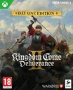 Kingdom Come Deliverance 2 (Day One Edition)