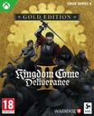 Kingdom Come Deliverance 2 (Gold Edition)