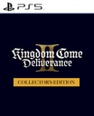 Kingdom Come Deliverance 2 (Collector's Edition)