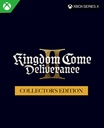 Kingdom Come Deliverance 2 (Collector's Edition)