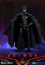 Batman & Robin - Batman (Dynamic 8ction Heroes Action Figure Batman, 21 cm)