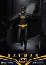  Batman 1989 - Batman (Dynamic 8ction Heroes, 21 cm)