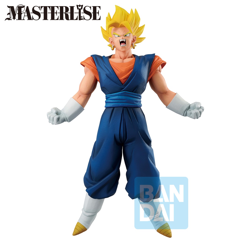 Dragon Ball - Super Vegito (Ichibansho, 26 cm)