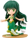 Mermaid Melody: Pichi Pichi Pitch - Rina (PalVerse, 11 cm)