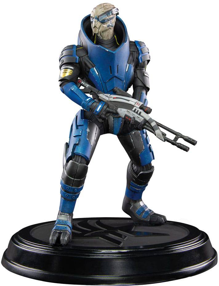 Mass Effect - Garrus (23 cm)