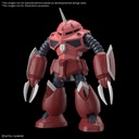 Z’gok Seed Freedom Version (HG, 1/144)