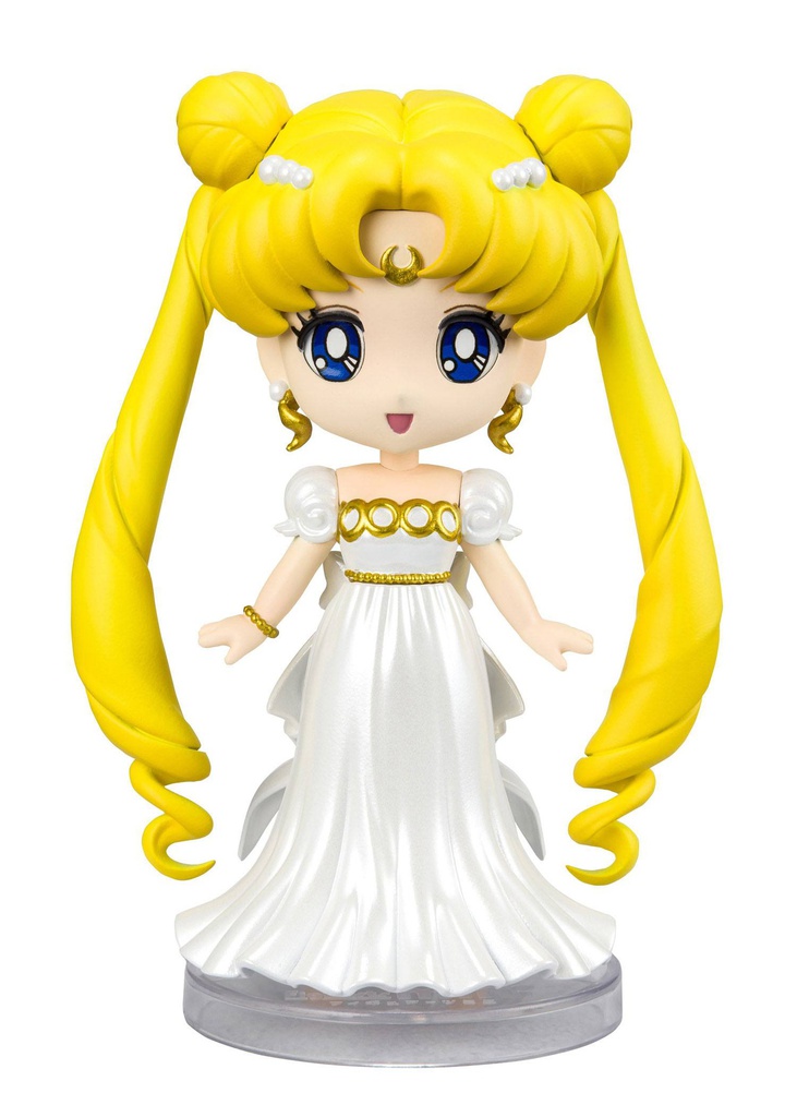 Sailor Moon Eternal - Princess Serenity (Figuarts Mini, 9 cm)