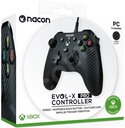 Nacon Pro Controller Evolve-X (Carbon Effect, Series X/S, One , PC)