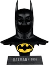 Batman 1989 - Batman Cowl (Replica, 18 cm)