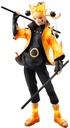 Naruto Shippuden - Naruto Uzumaki (Six Paths Sage Mode 15th Anniversary Version,  22 cm)