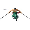 One Piece - Roronoa Zoro Special Edition (Grandista, 23 cm)