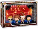 Funko Pop! Moment Queen - Queen Wembley Stadium (9 cm)