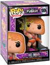 Funko Pop! Funko Fusion - He-Man (9 cm)