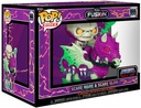 Funko Pop! Rides Funko Fusion - Scare Mare & Scare Glow (9 cm)