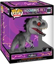 Funko Pop! Funko Fusion - Indominus Rex (9 cm)