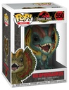 Funko Pop! Jurassic Park 25th Anniversay - Dilophosaurus (9 cm)