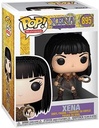 Funko Pop! Xena Warrior Princess - Xena (9 cm)