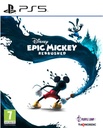 Disney Epic Mickey Rebrushed