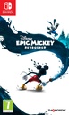 Disney Epic Mickey Rebrushed