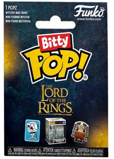 Bitty Pop! The Lord Of The Rings - Single Package