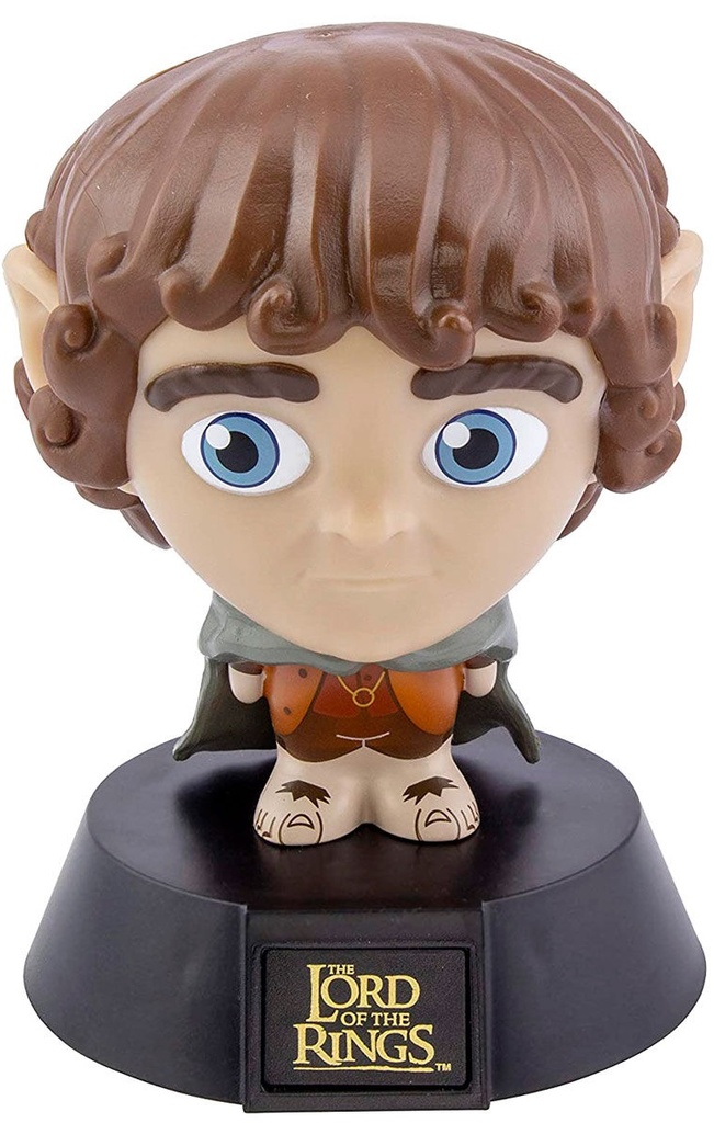 Lampada Icons The Lord Of The Rings - Frodo