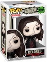 Funko Pop! Beetlejuice Beetlejuice - Delores (9 cm)