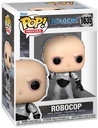 Funko Pop! Robocop - Robocop (9 cm)