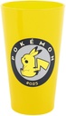 Bicchiere Pokemon - Pikachu (400 ml)