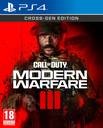 Call Of Duty Modern Warfare 3 (Cross-Gen Edition, CH)