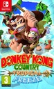 Donkey Kong Country Tropical Freeze