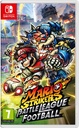 Mario Strikers Battle League Football (EU)