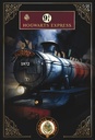 Poster Harry Potter - Hogwarts Express