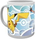 Tazza Pokemon - I Choose You