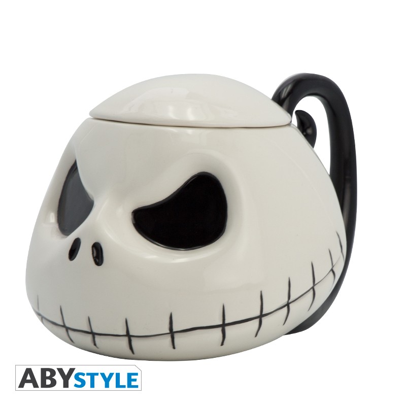 Tazza Nightmare Before Christmas - Jack