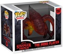 Funko Pop! Television Stranger Things - The Mind Flayer (9 cm)