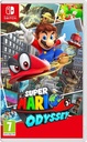 Super Mario Odyssey (CH)