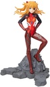 Evangelion: 3.0+1.0 Thrice Upon a Time - Asuka Langley (Luminasta, 23 cm)